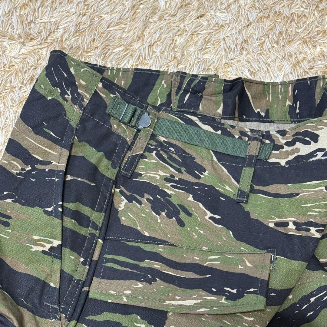 【未使用】PROPPER BDUカーゴパンツ　USA輸入品　タイガー　XLサイズ