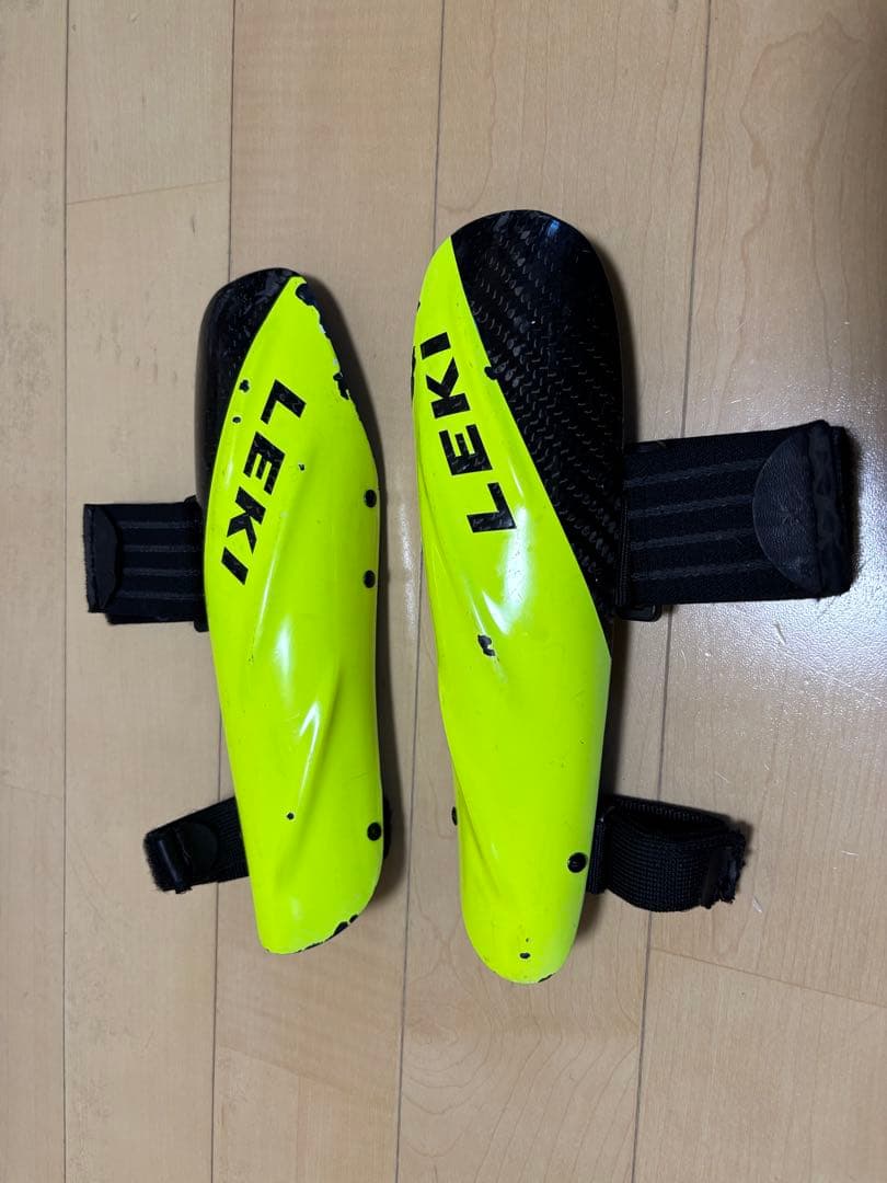 レキLEKI FORE ARM PROTECTOR CARBON2.0 27cm