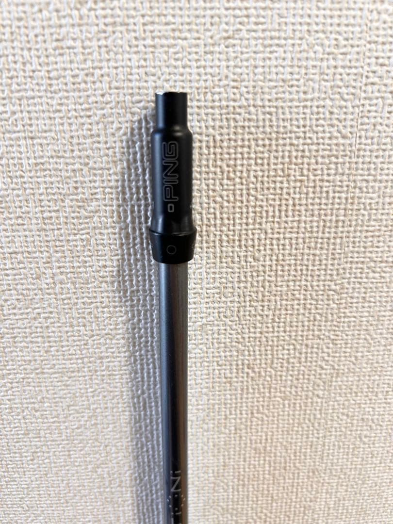 《PINGスリーブ付》 KUROKAGE 50Gシャフト