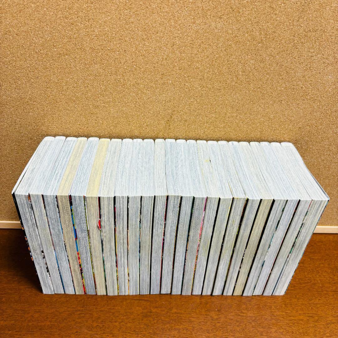 【コミック】 鬼滅の刃 1巻～23巻 全巻