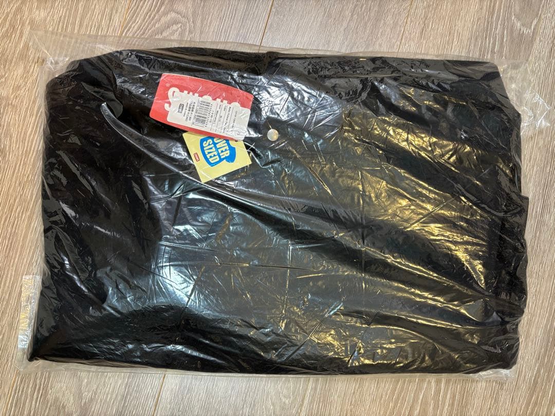 CHUMS Myton Pullover Parka Sweat レディース L