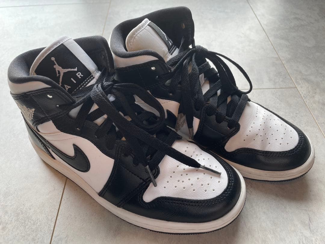 5*0様 【23cm】 Nike WMNS Air Jordan 1