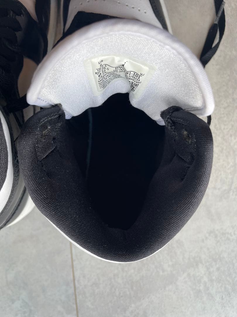 5*0様 【23cm】 Nike WMNS Air Jordan 1