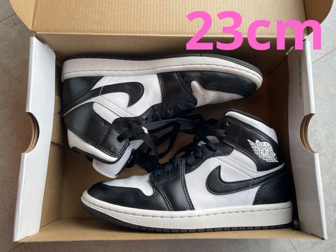 5*0様 【23cm】 Nike WMNS Air Jordan 1