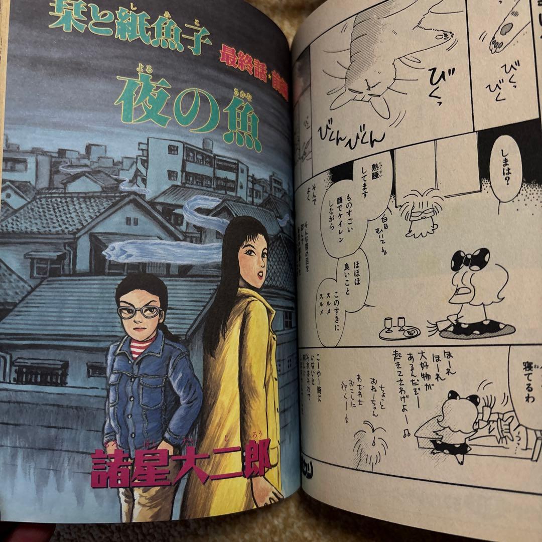 h*✨様 ネムキ3月号VOl.60