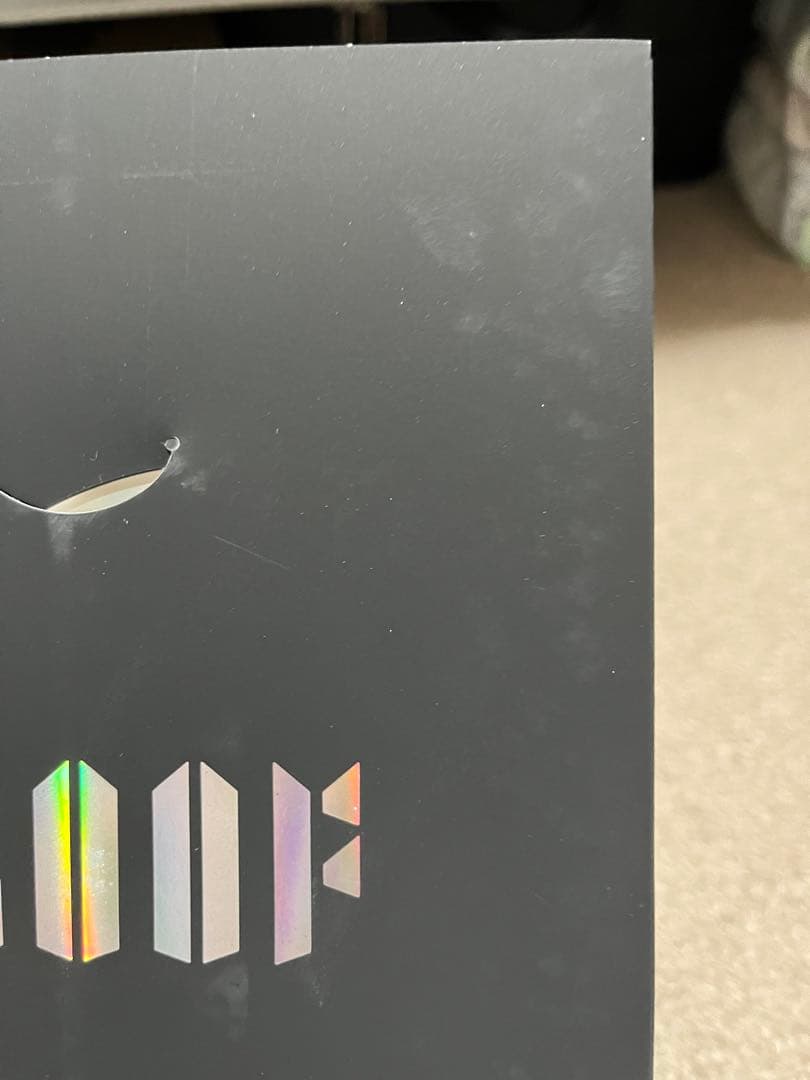 BTS アルバム、CDまとめ売り（一部ポストカード付き）