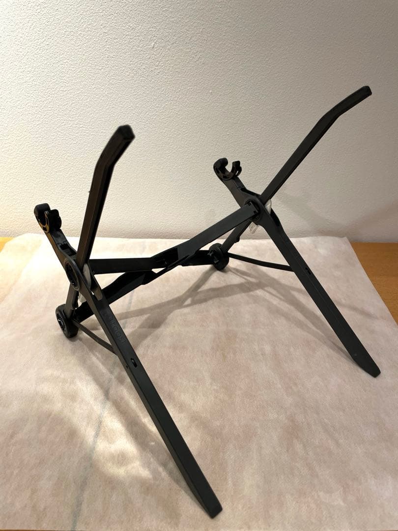 (開封のみ未使用品) 旧モデル Roost ノートパソコン用スタンド