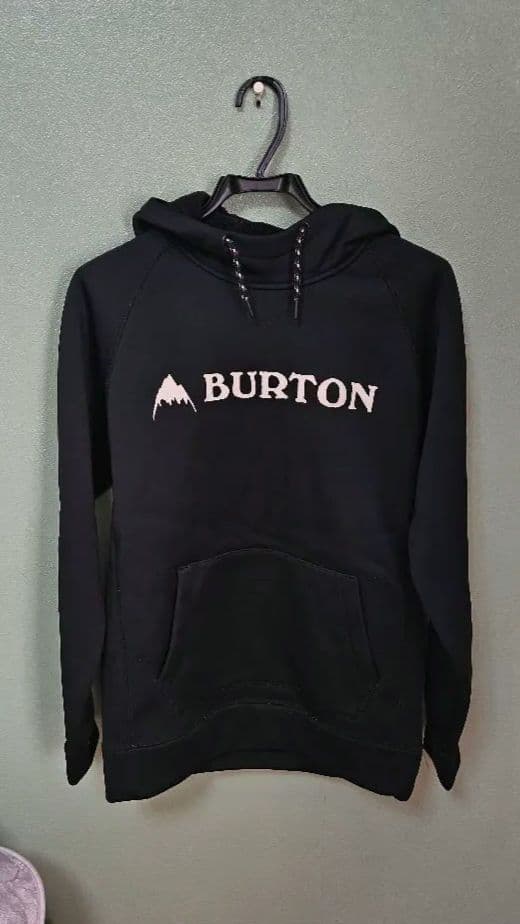 BURTON　ビブパンツ 撥水パーカー セット