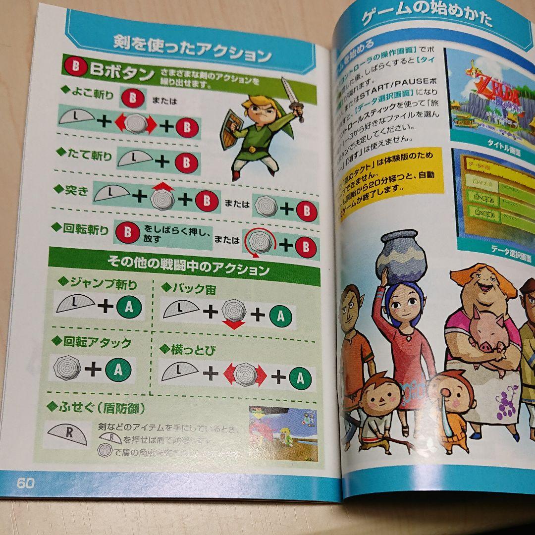 ゼルダコレクション