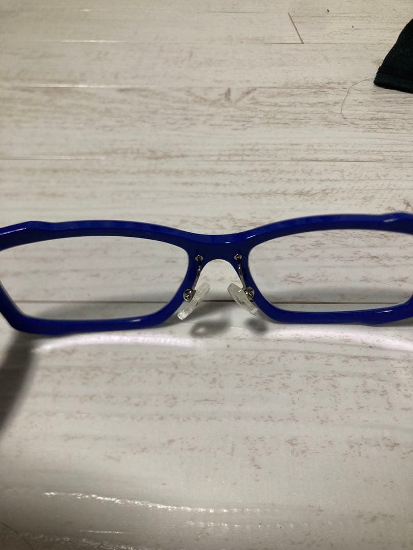 【和孝さん専用】EVO JAPAN 2019 GODEYE 眼鏡
