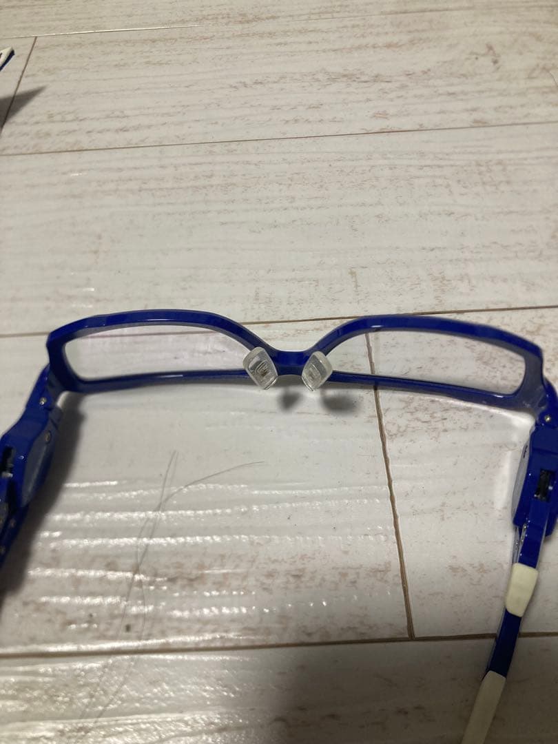 【和孝さん専用】EVO JAPAN 2019 GODEYE 眼鏡