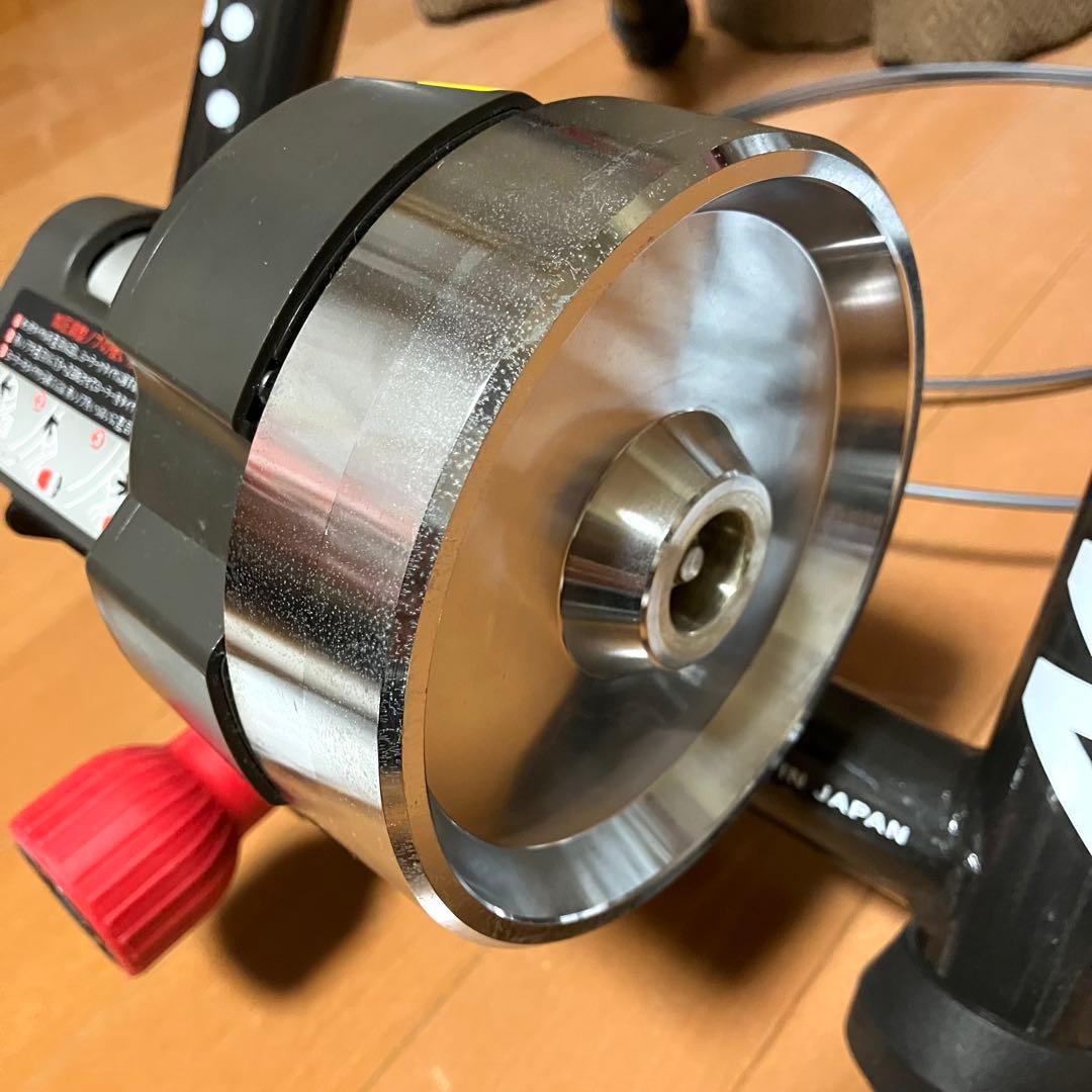【良品】 MINOURA ミノウラ LR760 Live Ride 固定ローラー