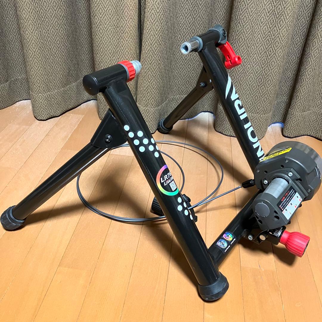 【良品】 MINOURA ミノウラ LR760 Live Ride 固定ローラー