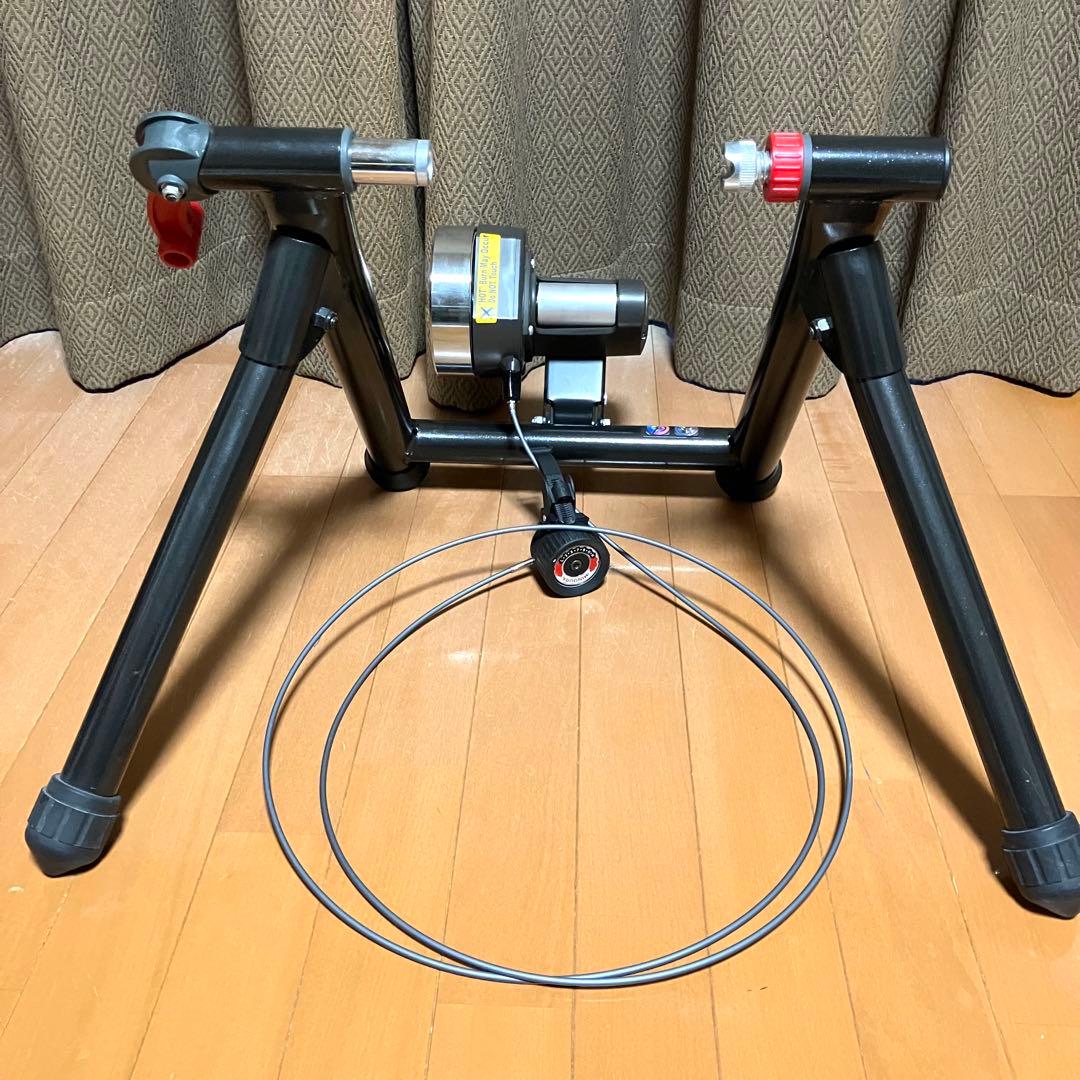 【良品】 MINOURA ミノウラ LR760 Live Ride 固定ローラー
