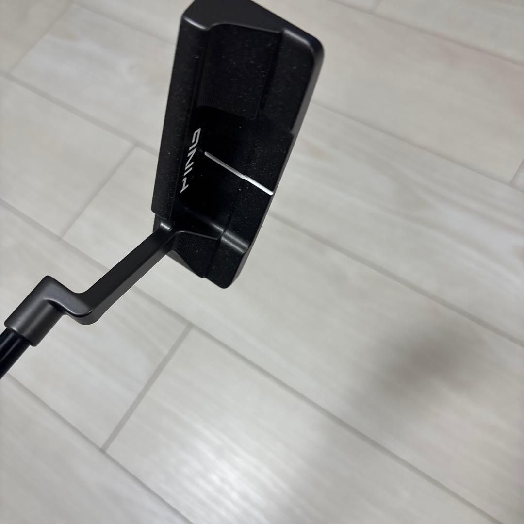 PING PLDパター