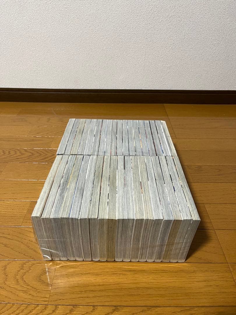 ワンパンマン　1巻〜35巻　全巻セット　➕　ヒーロー大全