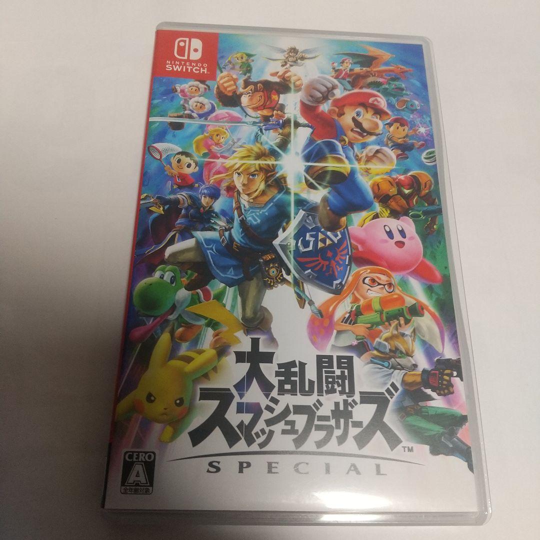 大乱闘スマッシュブラザーズ SPECIAL、スーパー マリオパーティー