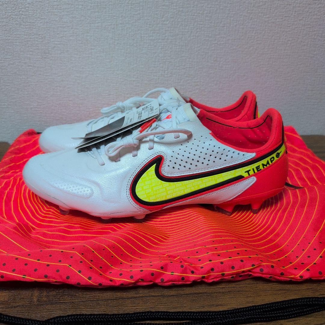 シューズ Nike Tiempo Legend 9 Elite FG