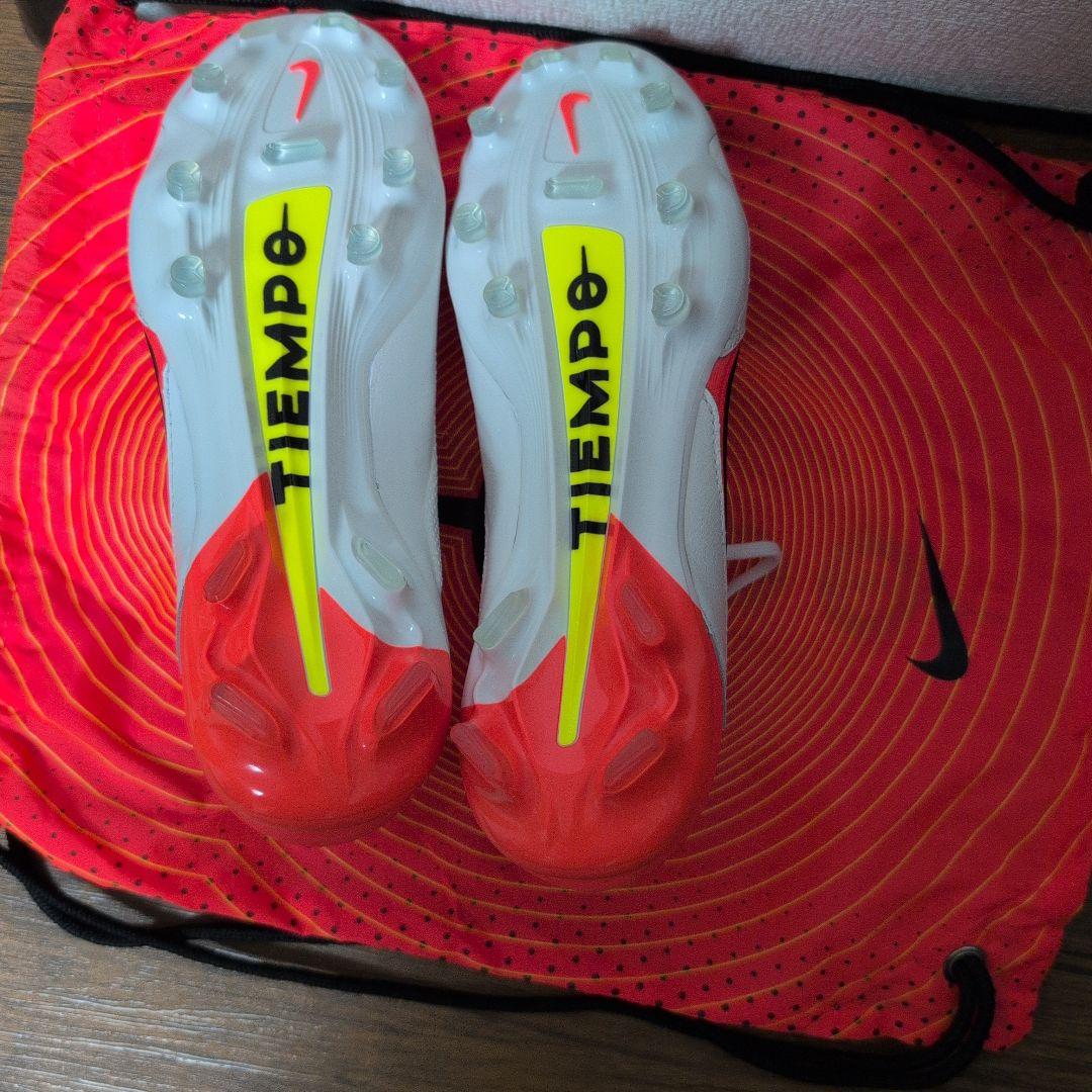 シューズ Nike Tiempo Legend 9 Elite FG