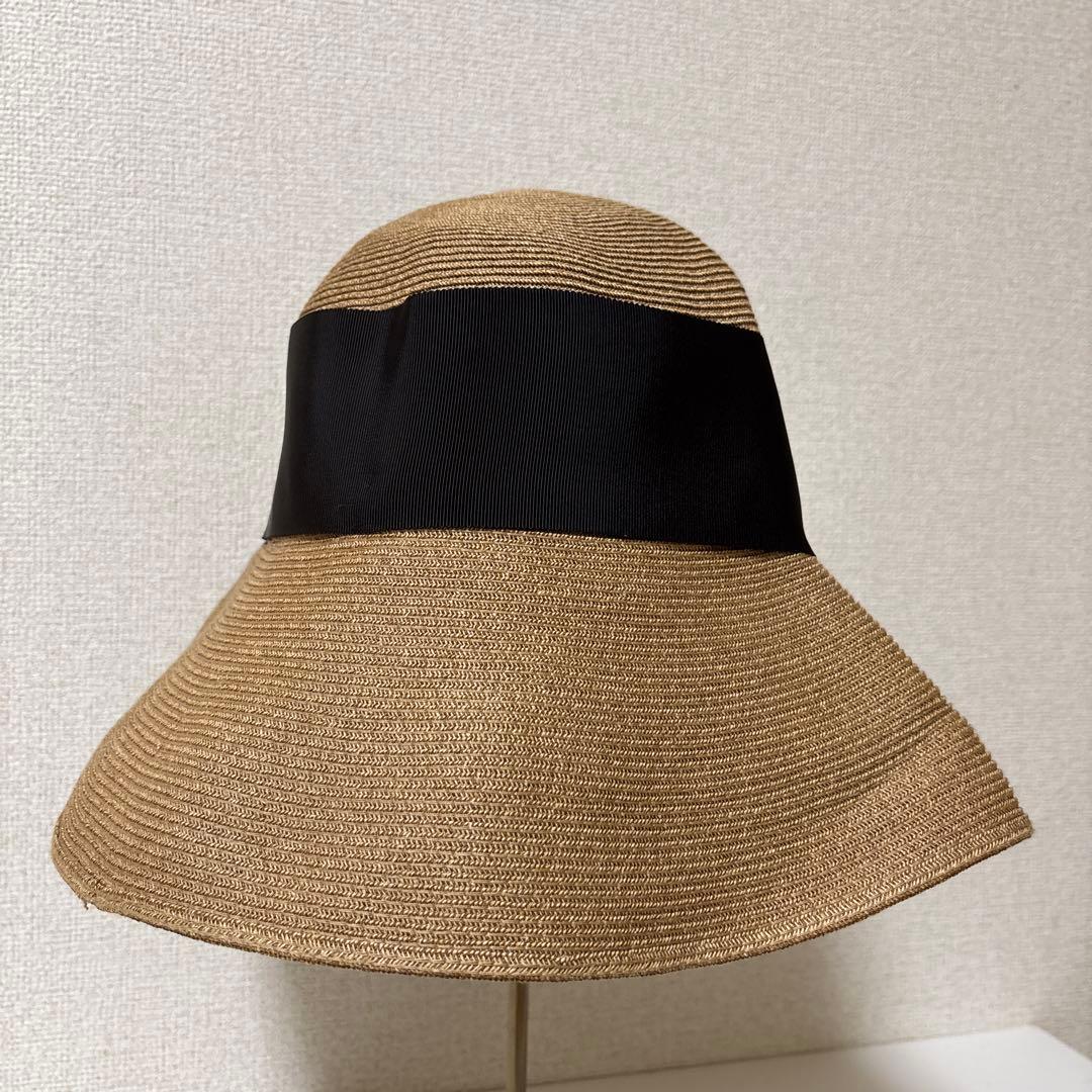 Athena New York 麦わら帽子　アシーナニューヨーク　リサコ