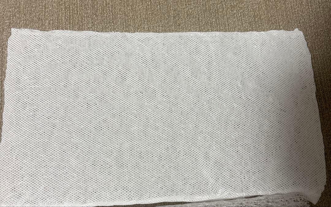 【正規店購入】エアウィーヴ ピロー ソフト (保証書・説明書・外袋付)