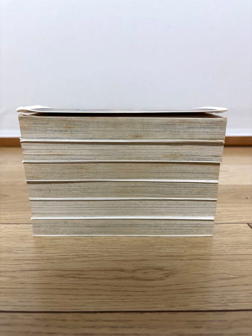 キャンディ・キャンディ 全巻セット 1-6巻