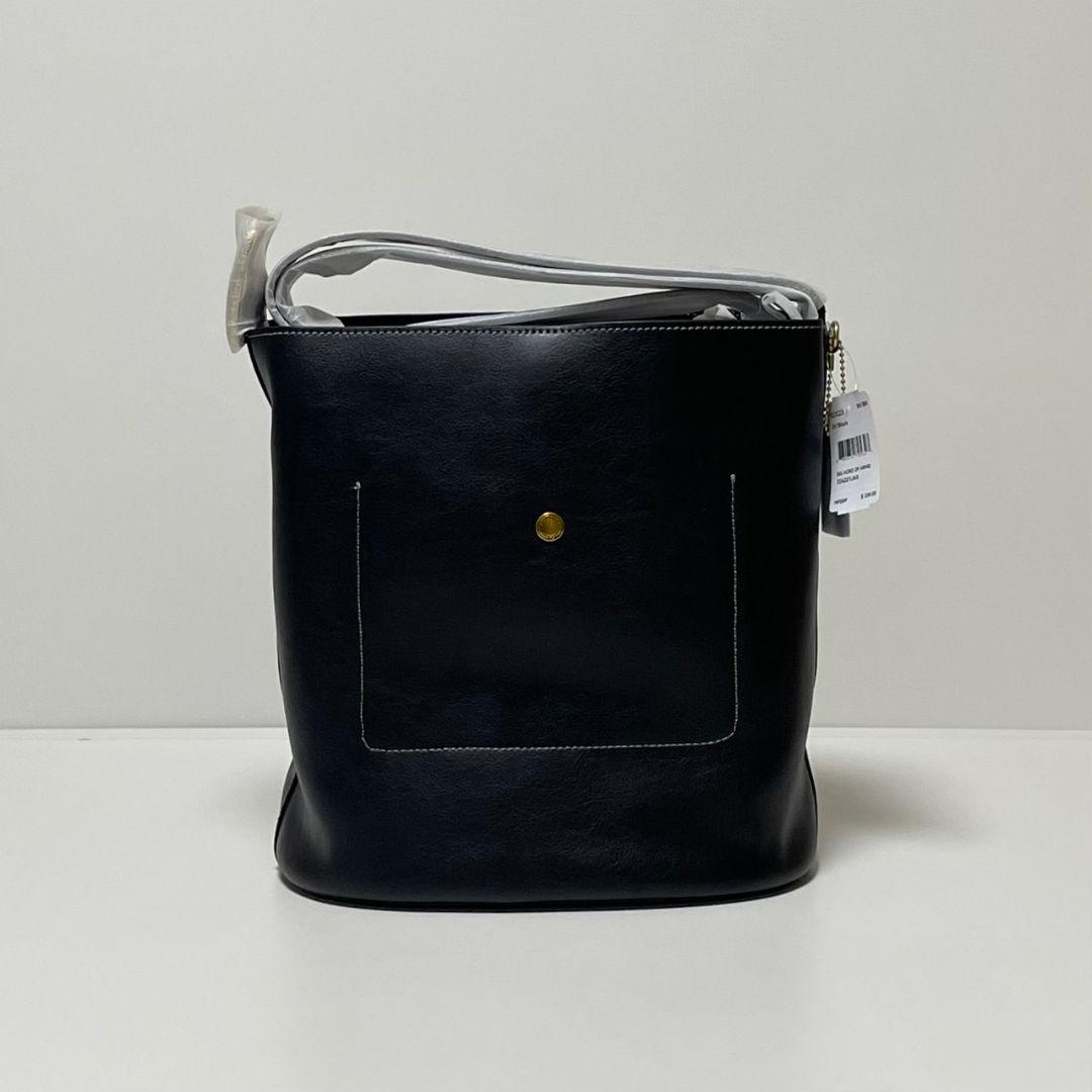 レディースCOACH ブリーカーバケットバッグ ショルダーバッグ CCC23