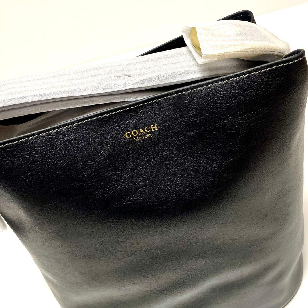 レディースCOACH ブリーカーバケットバッグ ショルダーバッグ CCC23