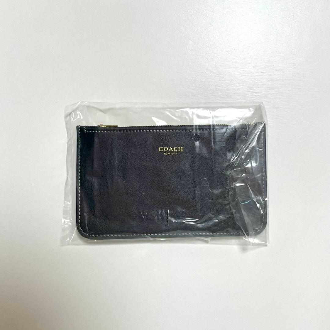 レディースCOACH ブリーカーバケットバッグ ショルダーバッグ CCC23
