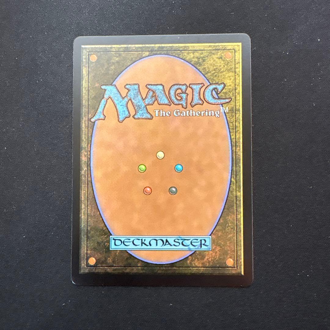 MTG サンドリア騎士団 Foil 英語版