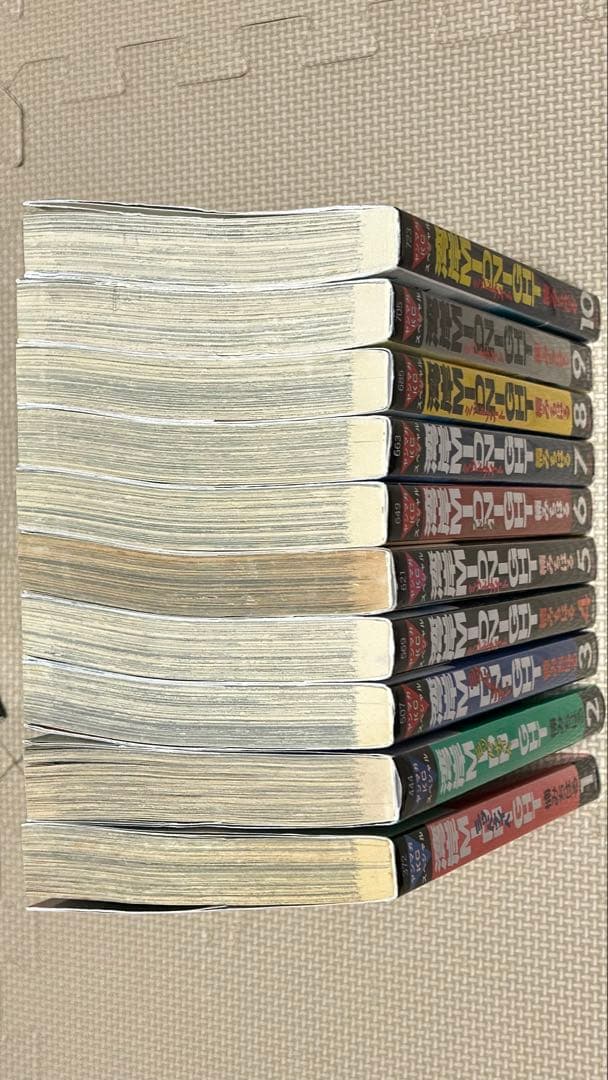 【初版多数】 湾岸MIDNIGHT 1-32巻 湾岸ミッドナイト