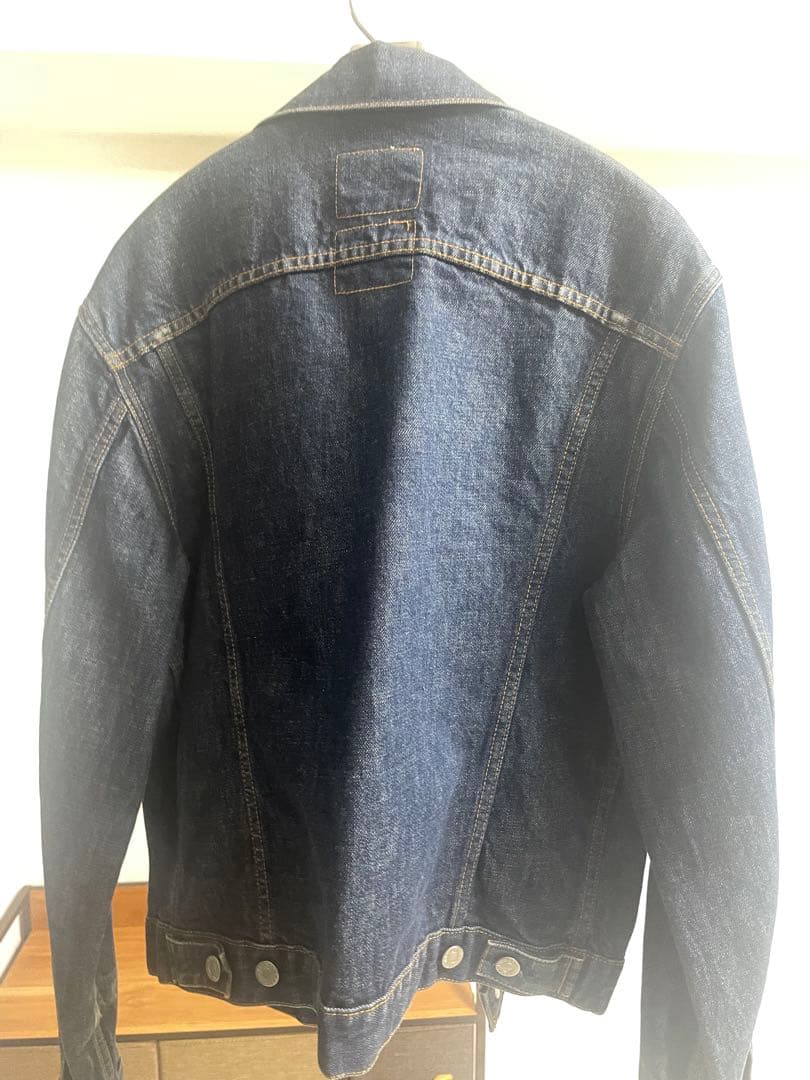 HELMUT LANG デニムジャケット