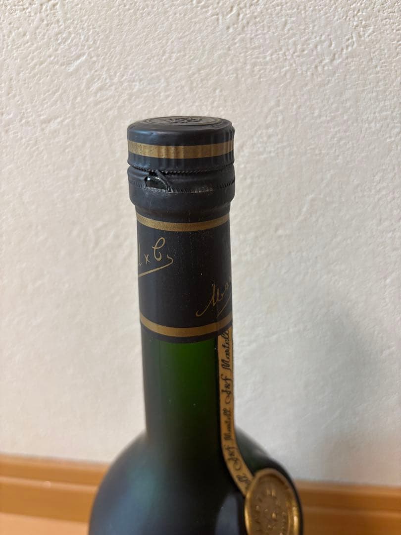 MARTELL マーテル　コニャック MEDAILLON VSOP