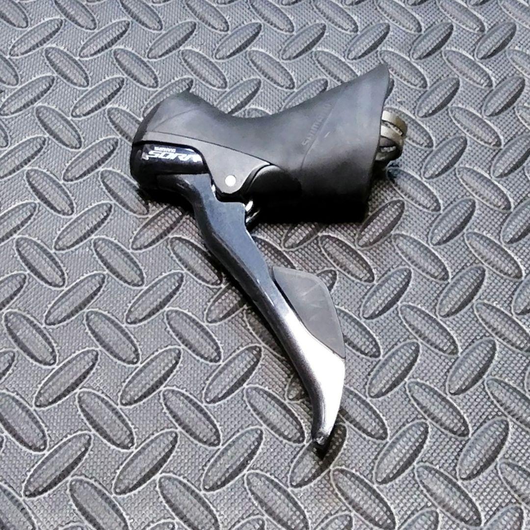SHIMANO ST-R3000 SORA STIレバー