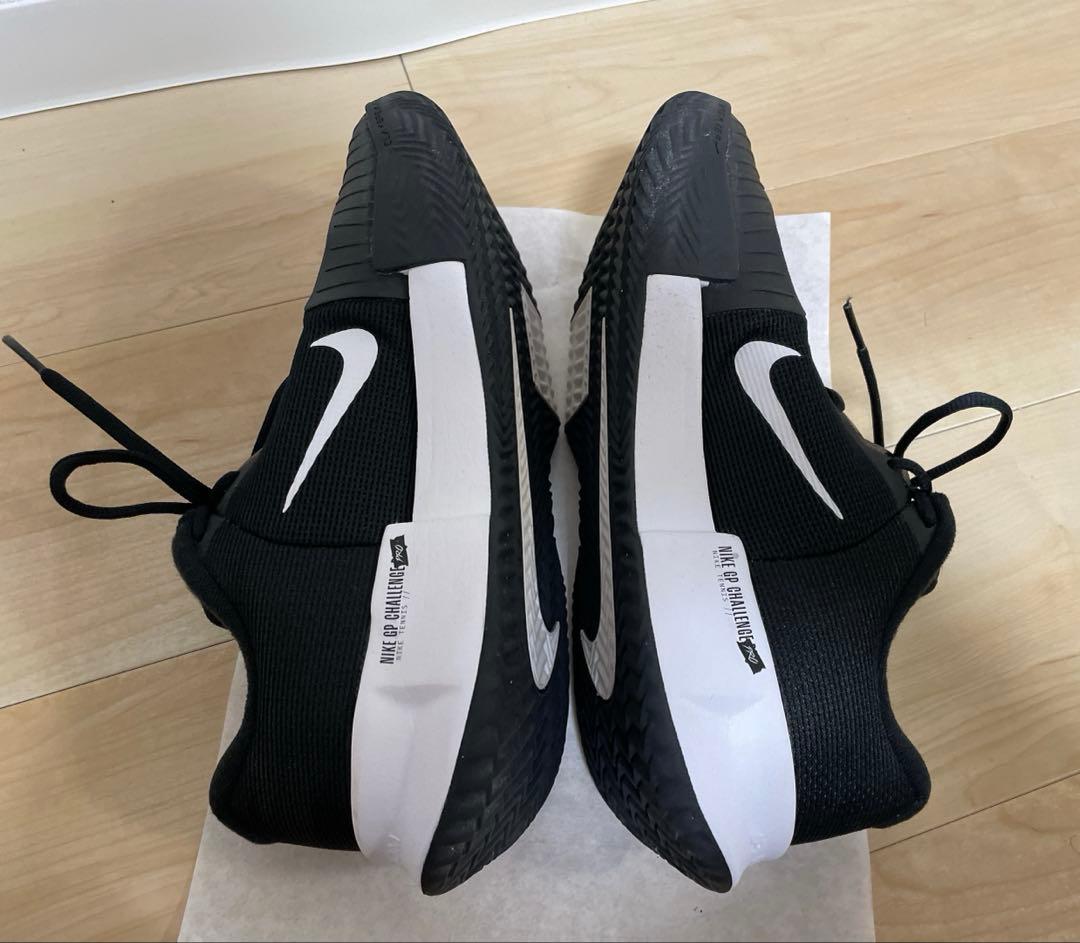 美品｜ナイキ Zoom GP Challenge Pro CLY 27