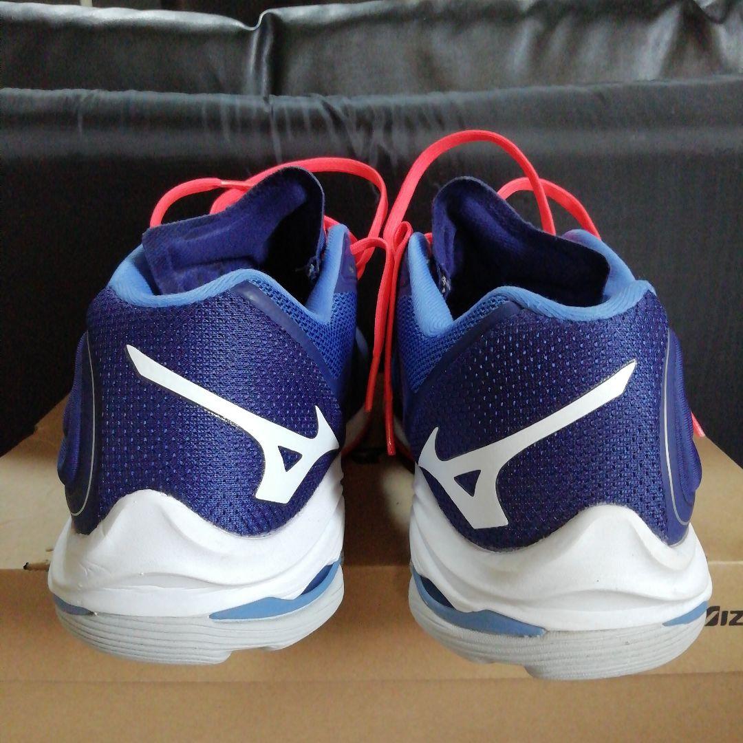Mizuno バレーボールシューズ　26.5cm