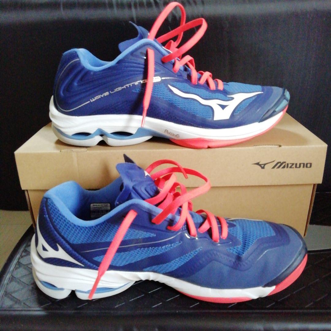 Mizuno バレーボールシューズ　26.5cm