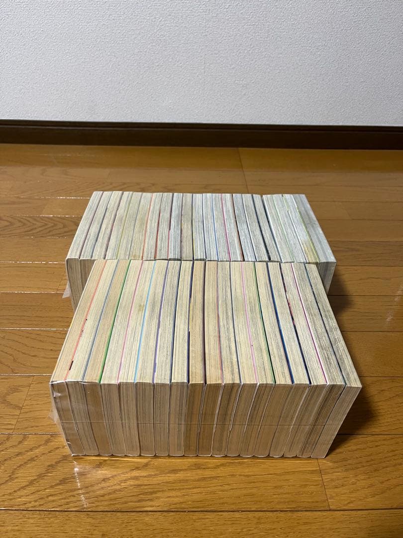 ハンターハンター　1〜38巻　全巻セット　全巻初版　➕　ハンターズガイド