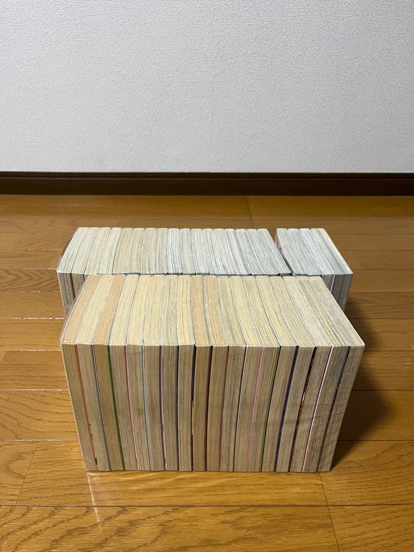 ハンターハンター　1〜38巻　全巻セット　全巻初版　➕　ハンターズガイド