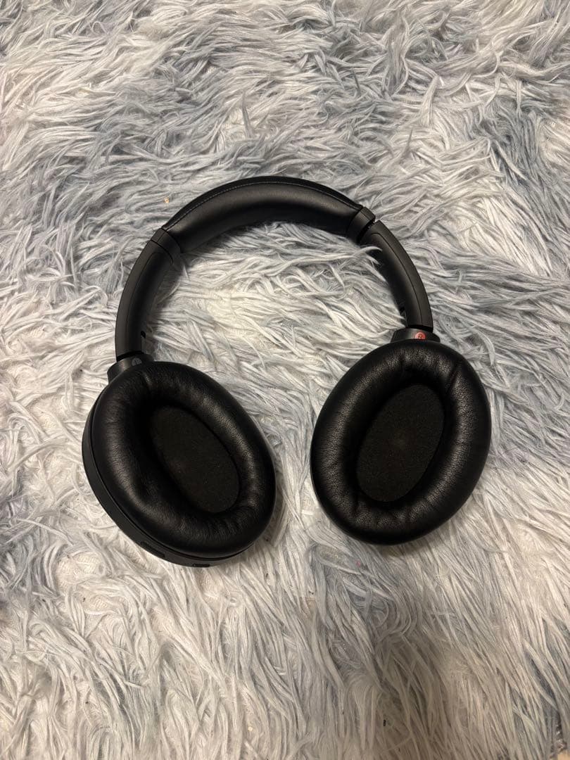【２月6日まで】SONY WH-1000XM4 ヘッドホン