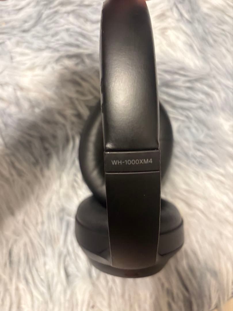 【２月6日まで】SONY WH-1000XM4 ヘッドホン