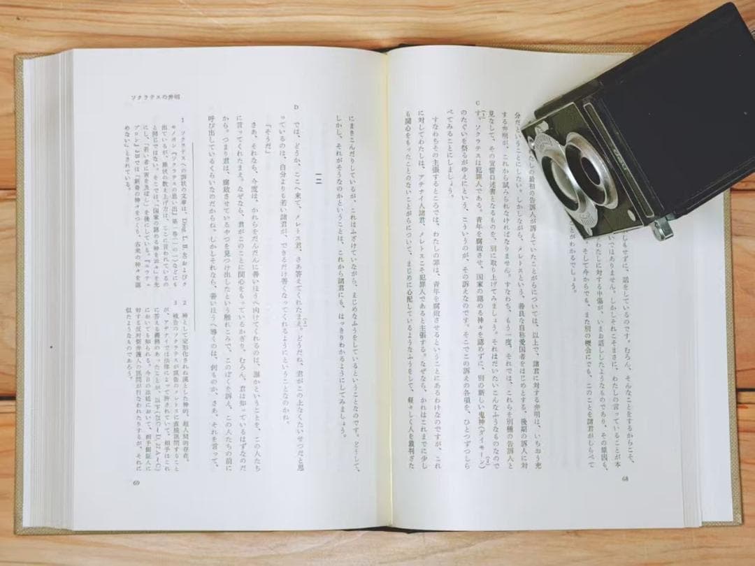 特装豪華版 プラトン全集 全17巻揃 岩波書店 田中美知太郎 藤沢令夫編