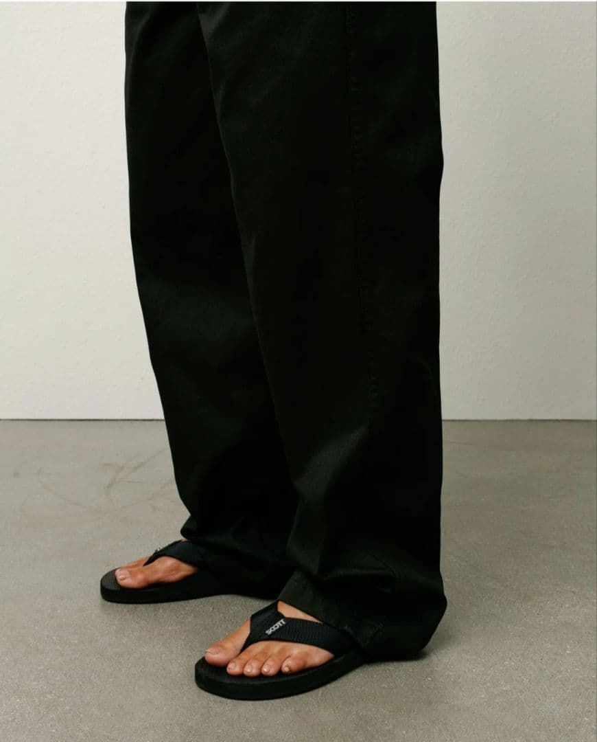 パンツ STUSSY Chino Trouser 32