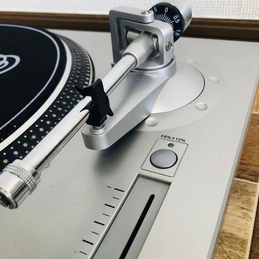 【動作品】STANTON スタントン STR8-70J レコードプレーヤー本体