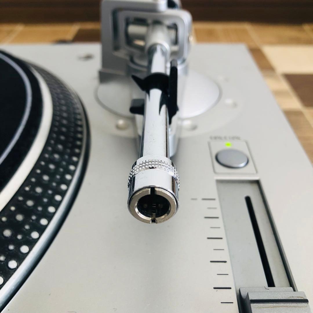 【動作品】STANTON スタントン STR8-70J レコードプレーヤー本体