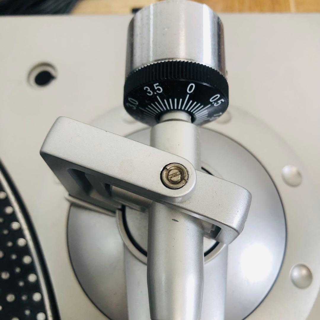 【動作品】STANTON スタントン STR8-70J レコードプレーヤー本体