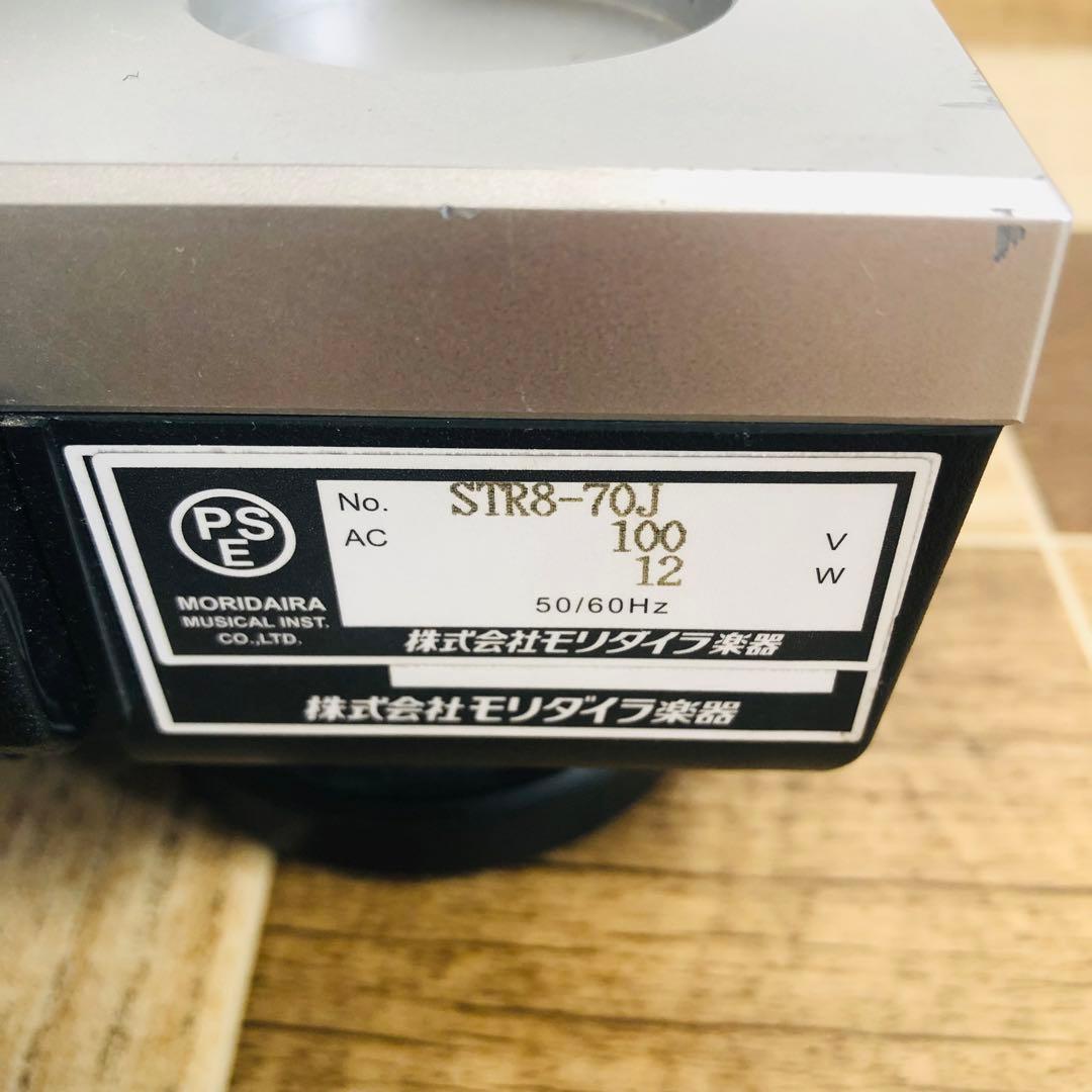 【動作品】STANTON スタントン STR8-70J レコードプレーヤー本体