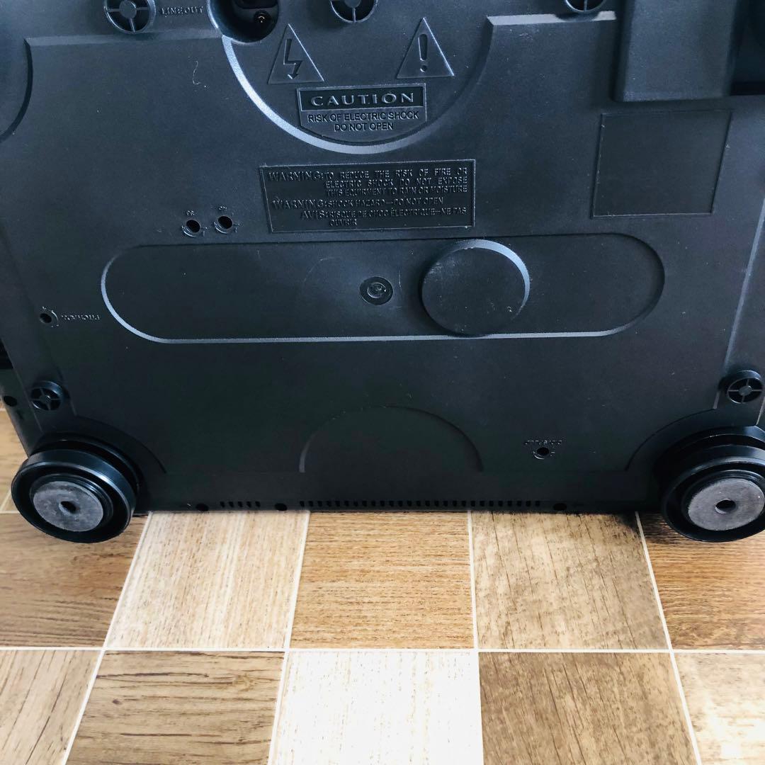 【動作品】STANTON スタントン STR8-70J レコードプレーヤー本体