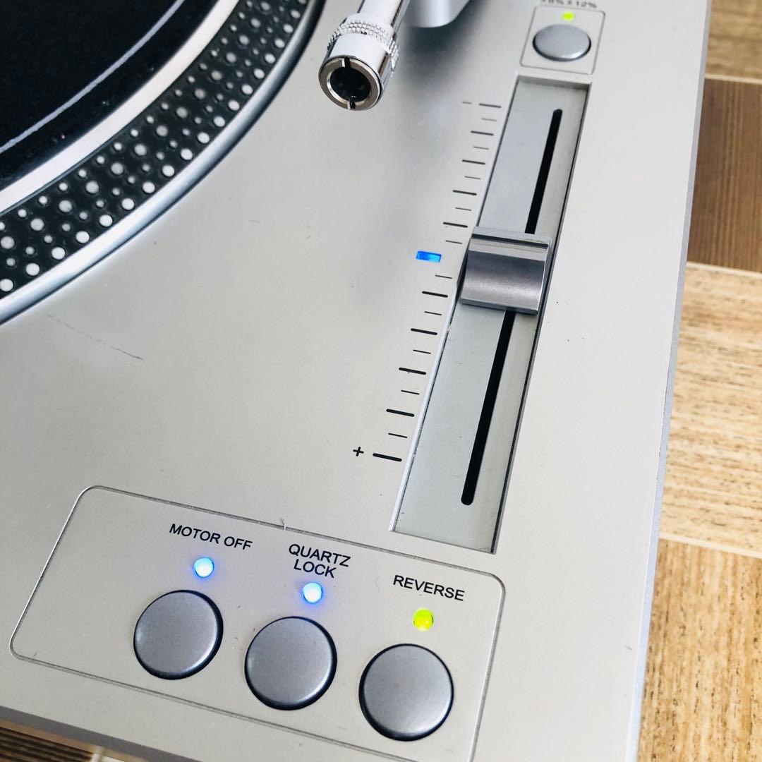 【動作品】STANTON スタントン STR8-70J レコードプレーヤー本体