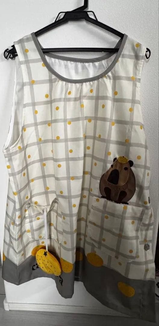 エプロンまとめ売り